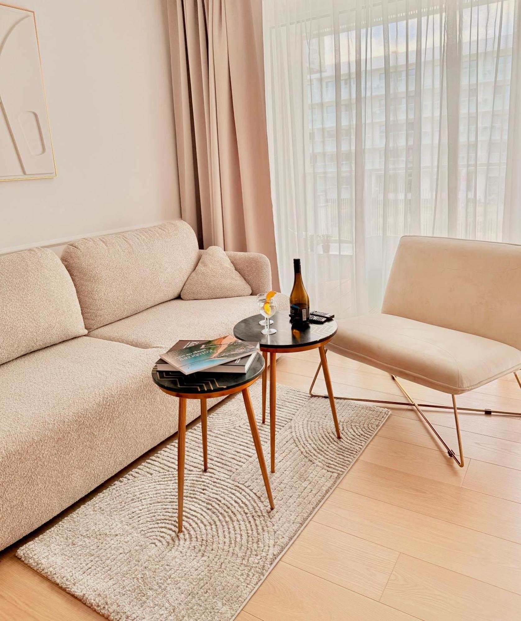 Polanki Aqua D14 Basen Sauna Fitnes Bez Limitu Parking W Cenie Apartment