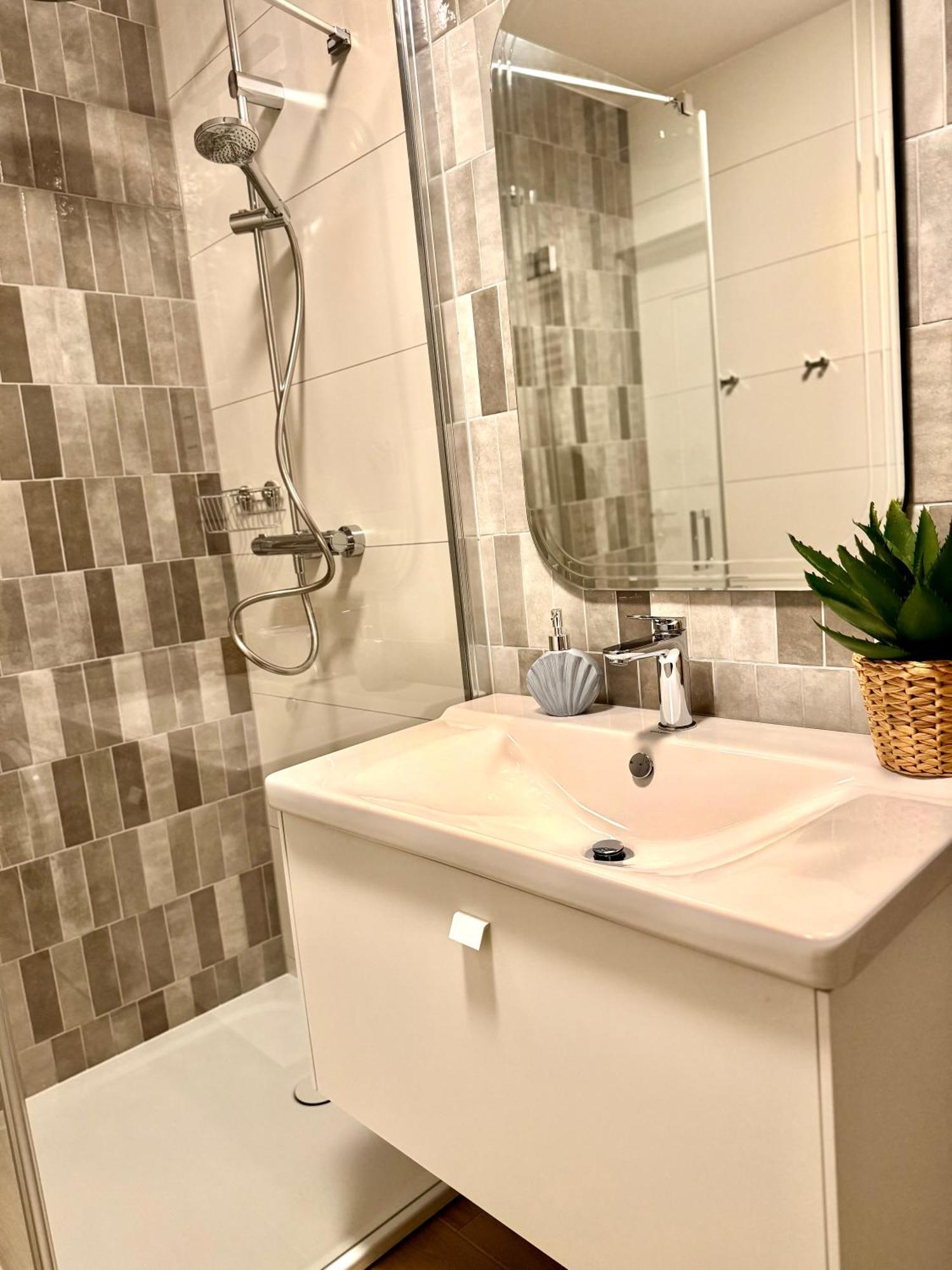 Apartment Polanki Aqua D14 Basen Sauna Fitnes Bez Limitu Parking W Cenie *