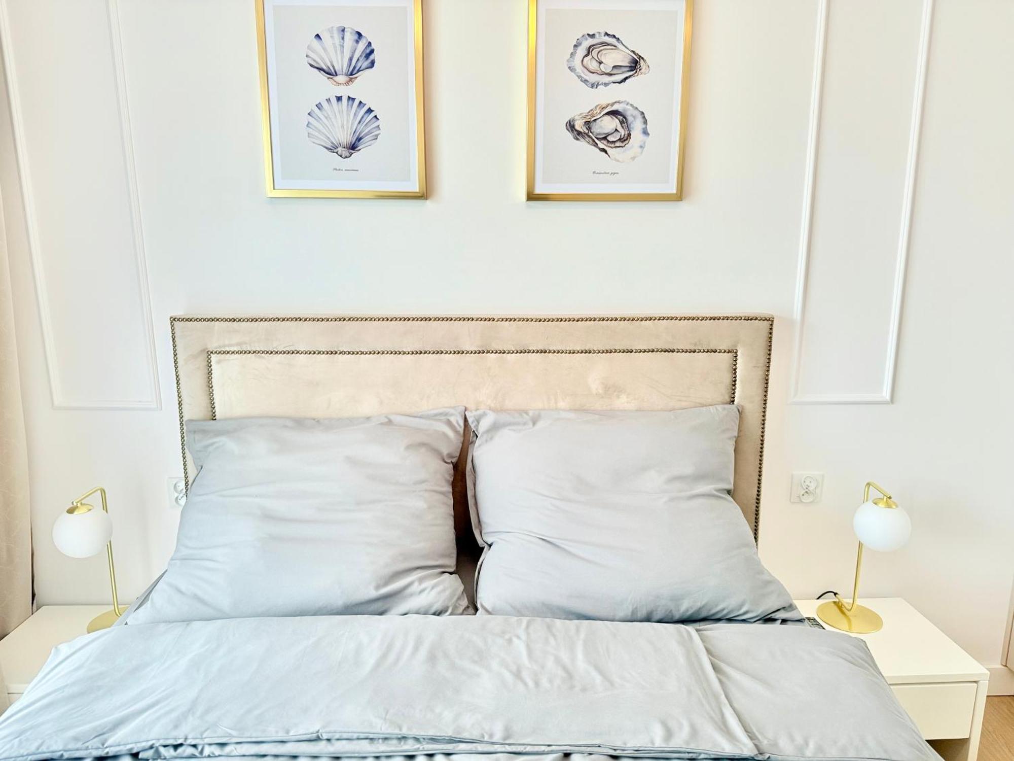 Apartment Polanki Aqua D14 Basen Sauna Fitnes Bez Limitu Parking W Cenie Kolberg