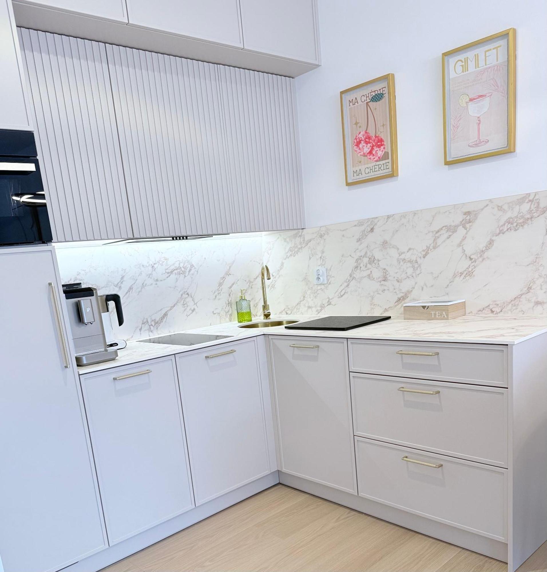 Apartment Polanki Aqua D14 Basen Sauna Fitnes Bez Limitu Parking W Cenie *